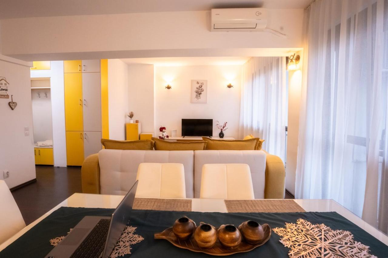 Downtown Heaven┃ultracentral Apartament