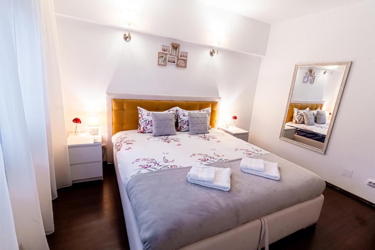 Downtown Heaven┃ultracentral Apartament *