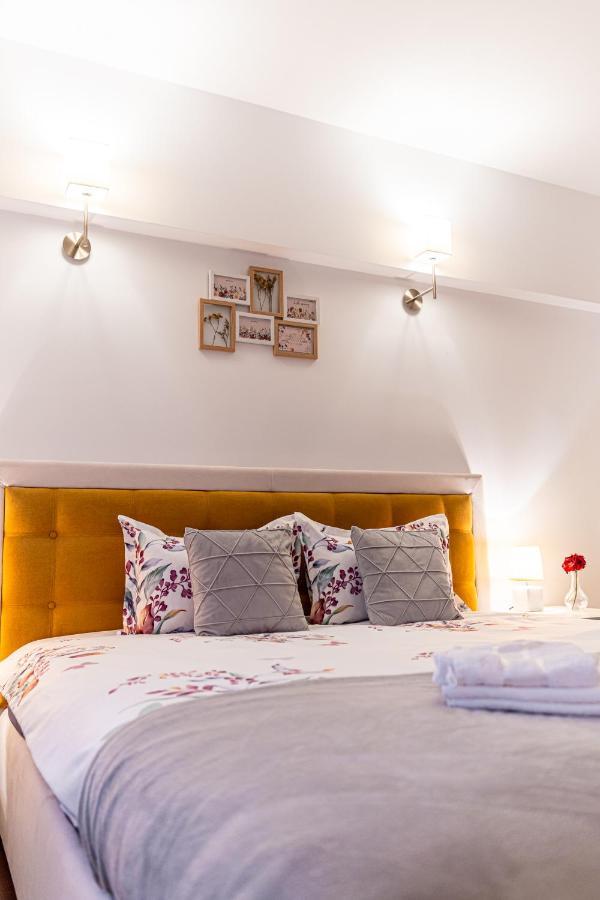 Downtown Heaven┃ultracentral Apartament Bucureşti