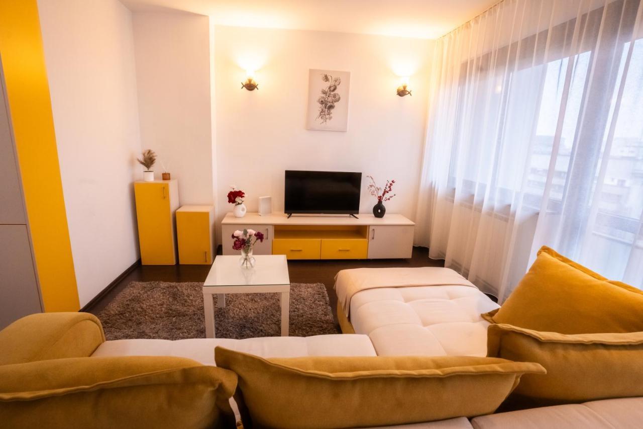 Apartament Downtown Heaven┃ultracentral *