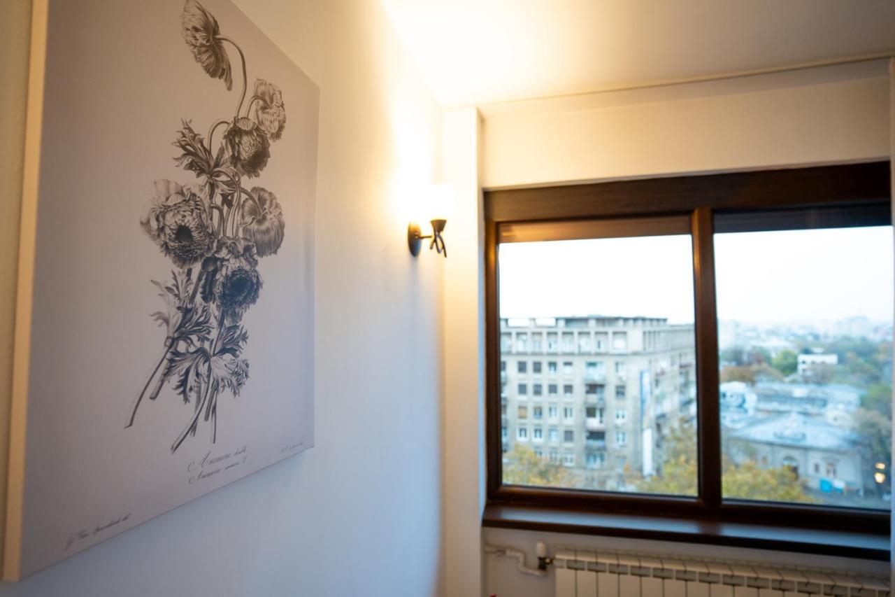 Downtown Heaven┃ultracentral Apartament Bucureşti