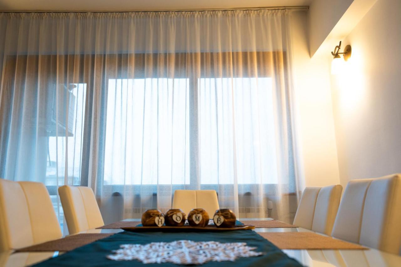 Apartament Downtown Heaven┃ultracentral Bucureşti