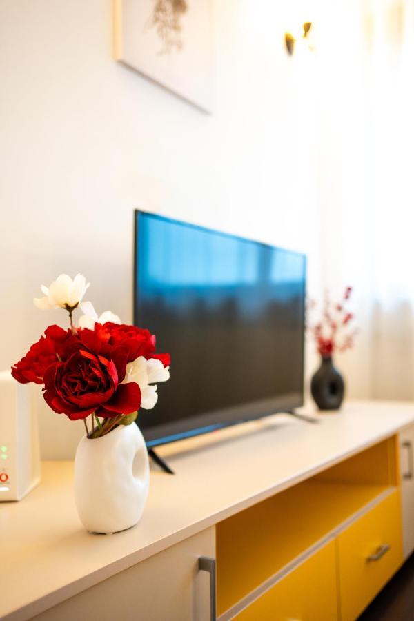 Apartament Downtown Heaven┃ultracentral