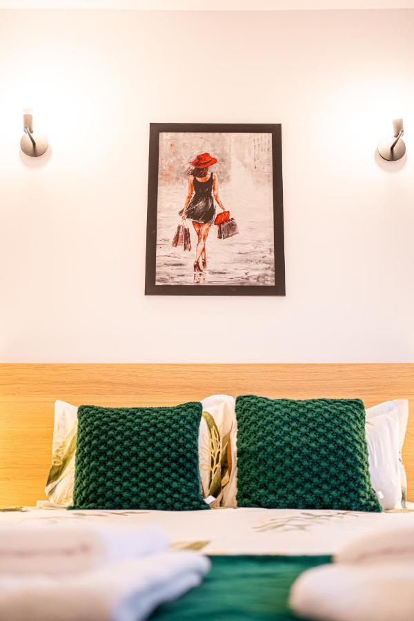 Apartament Downtown Heaven┃ultracentral