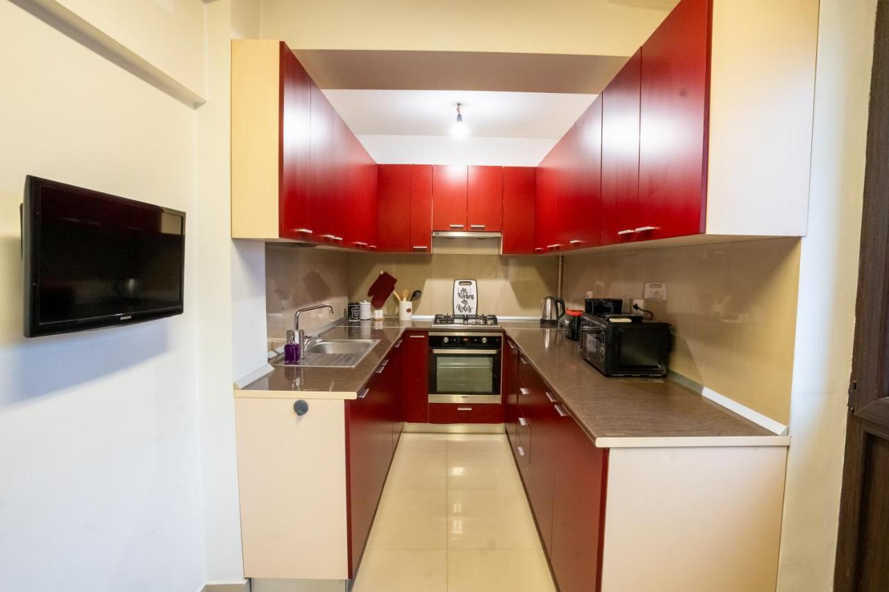 Apartament Downtown Heaven┃ultracentral
