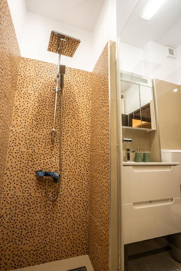Apartament Downtown Heaven┃ultracentral Bucureşti